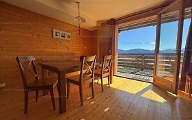 Appartement Les Angles, 4 pièces, 6 personnes - FR-1-295-143