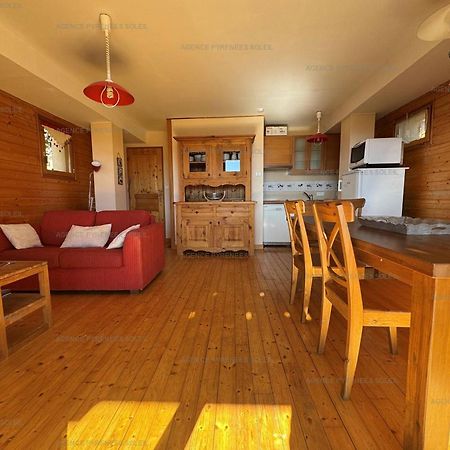 Appartement Les Angles, 4 pièces, 6 personnes - FR-1-295-143 Extérieur photo