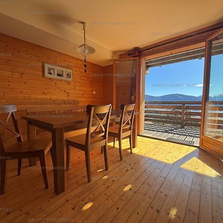 Appartement Les Angles, 4 pièces, 6 personnes - FR-1-295-143 Extérieur photo