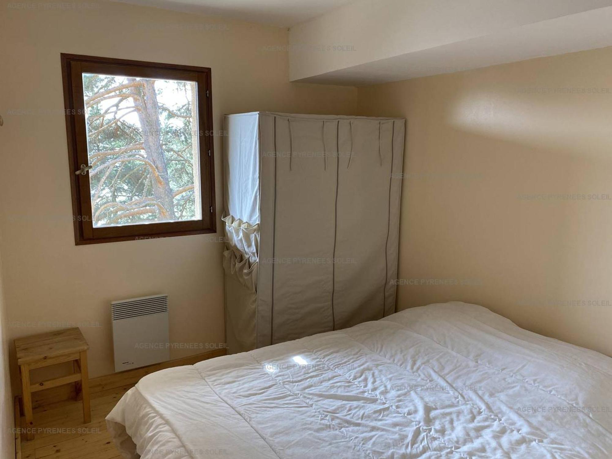 Appartement Les Angles, 4 pièces, 6 personnes - FR-1-295-143 Extérieur photo